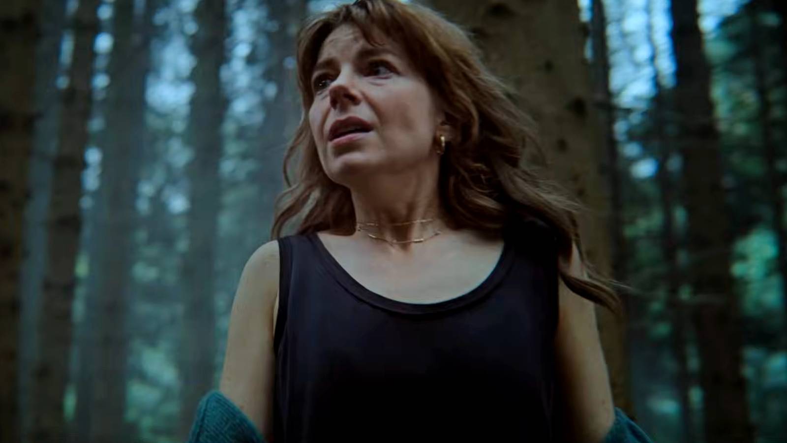 Slow Horses Star Aimee-Ffion Edwards Leads New Crime Thriller Series with Perfect Rotten Tomatoes Score